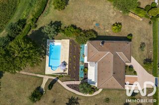  Maison à vendre 5 pièces 149 m²