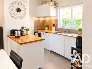  Maison à vendre 4 pièces 94 m²