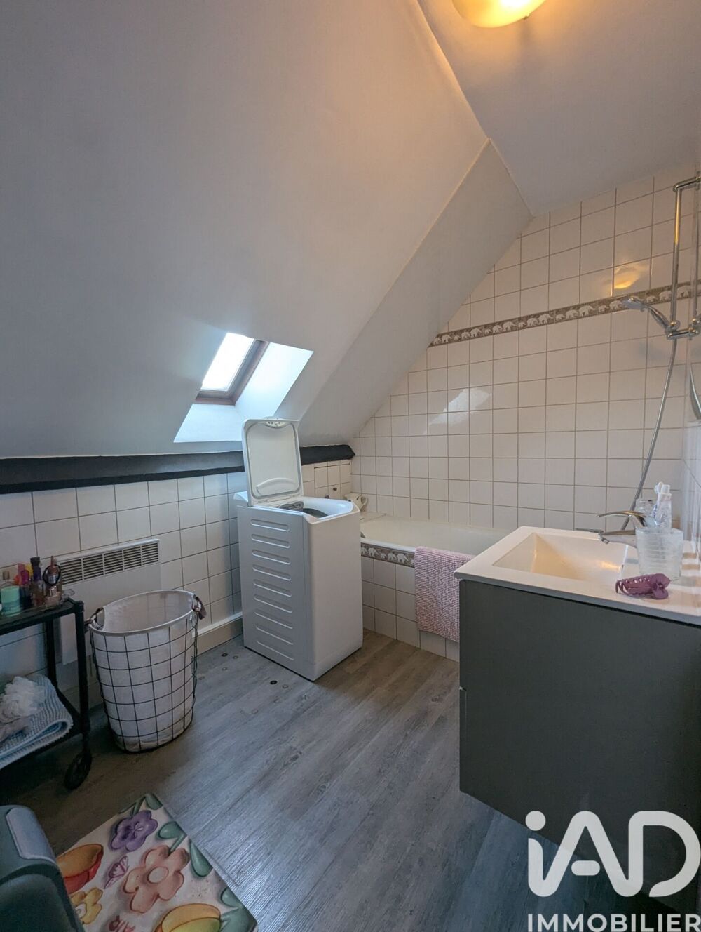 Vente Appartement Vente Appartement 2 pièces Gilocourt