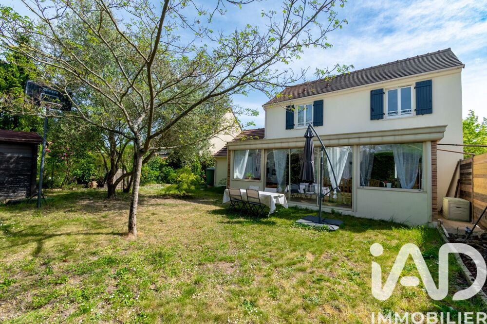 Vente Maison traditionnelle 5 pièces