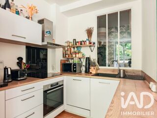  Appartement à vendre 3 pièces 76 m²