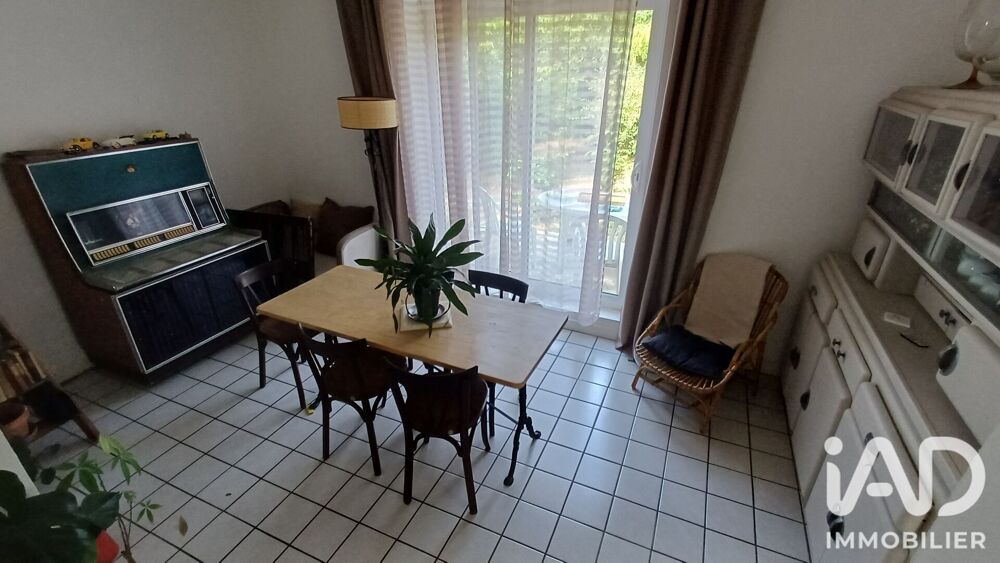 Vente Maison Vente Maison/villa 7 pièces Plaimpied-givaudins