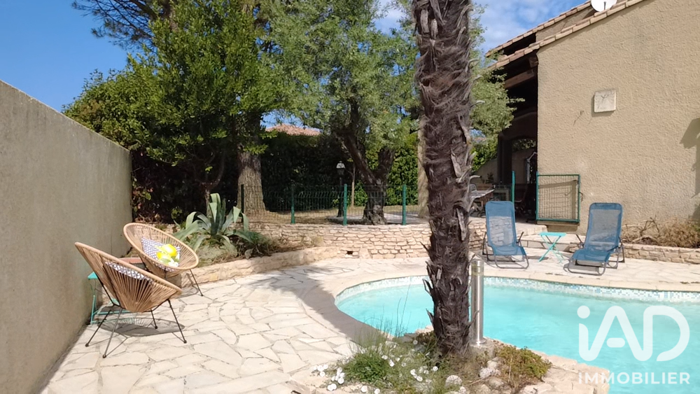 Vente Maison traditionnelle 7 pièces
