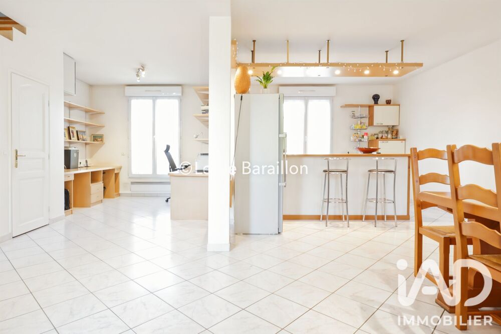 à vendre  Maison Le Perreux-sur-Marne (94170)