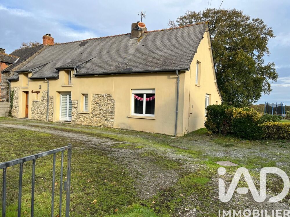 Vente Maison/villa 5 pièces