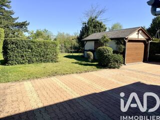  Maison � vendre 6 pi�ces 111 m�