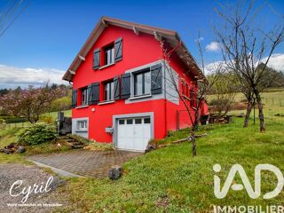  Maison � vendre 4 pi�ces 90 m�