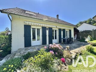  Maison à vendre 5 pièces 120 m²