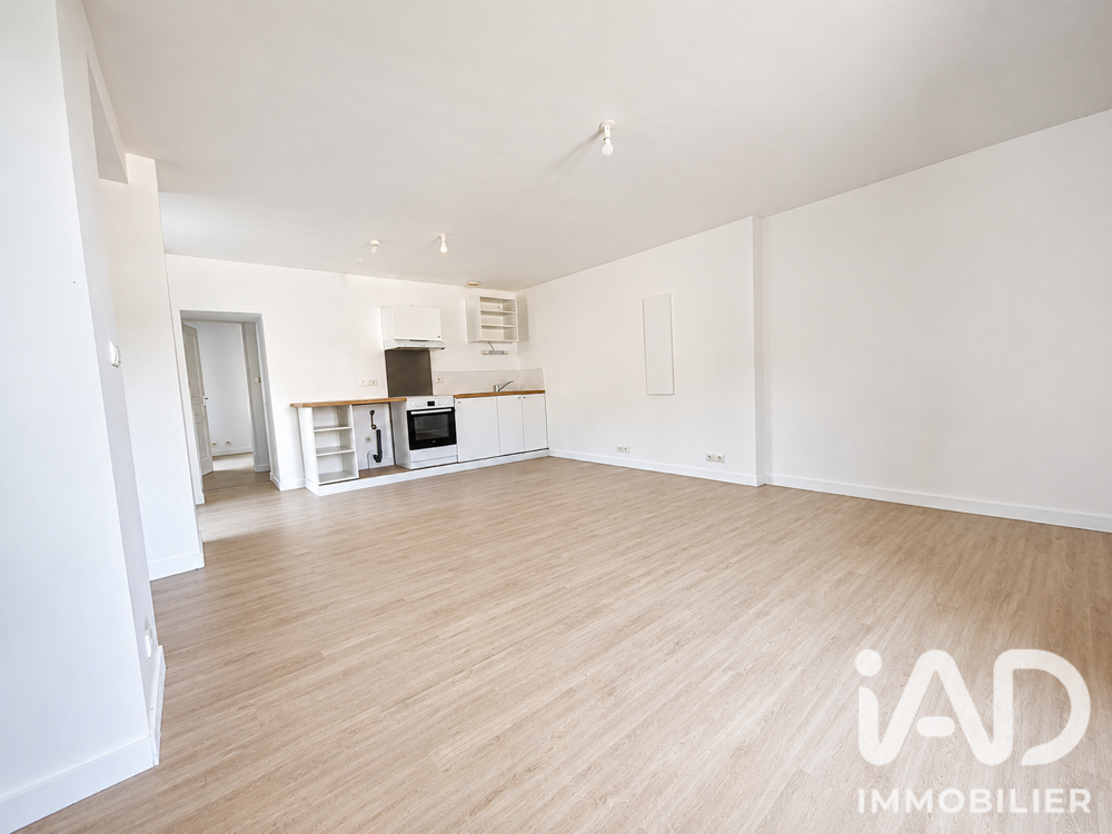 Vente Appartement Vente Appartement 2 pièces Meillac