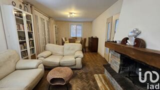  Maison à vendre 7 pièces 151 m²