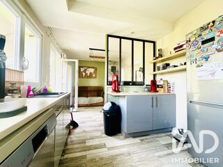  Maison à vendre 4 pièces 75 m²