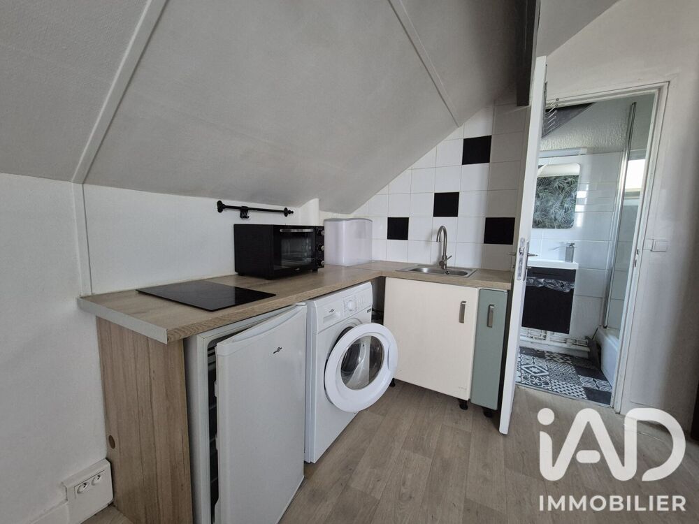 Vente Appartement Vente Appartement 1 pièce Athis-mons