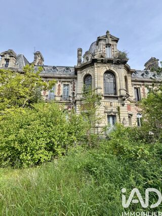  Appartement à vendre 5 pièces 140 m²