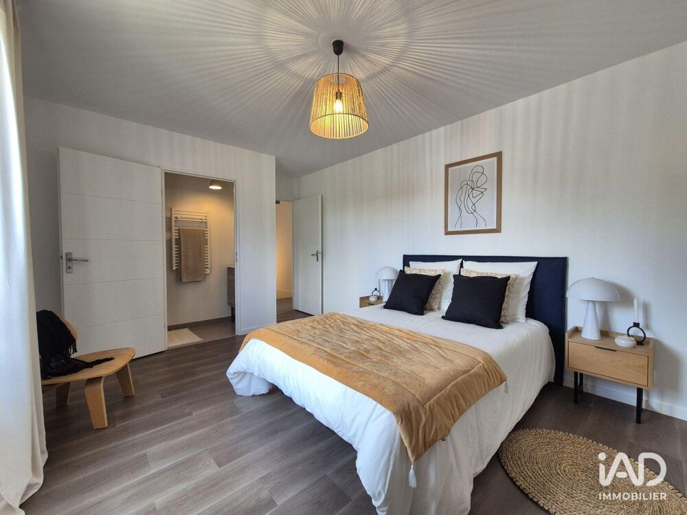 Vente Maison Vente Maison/villa 4 pièces Bréval