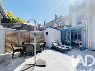  Maison à vendre 9 pièces 239 m²