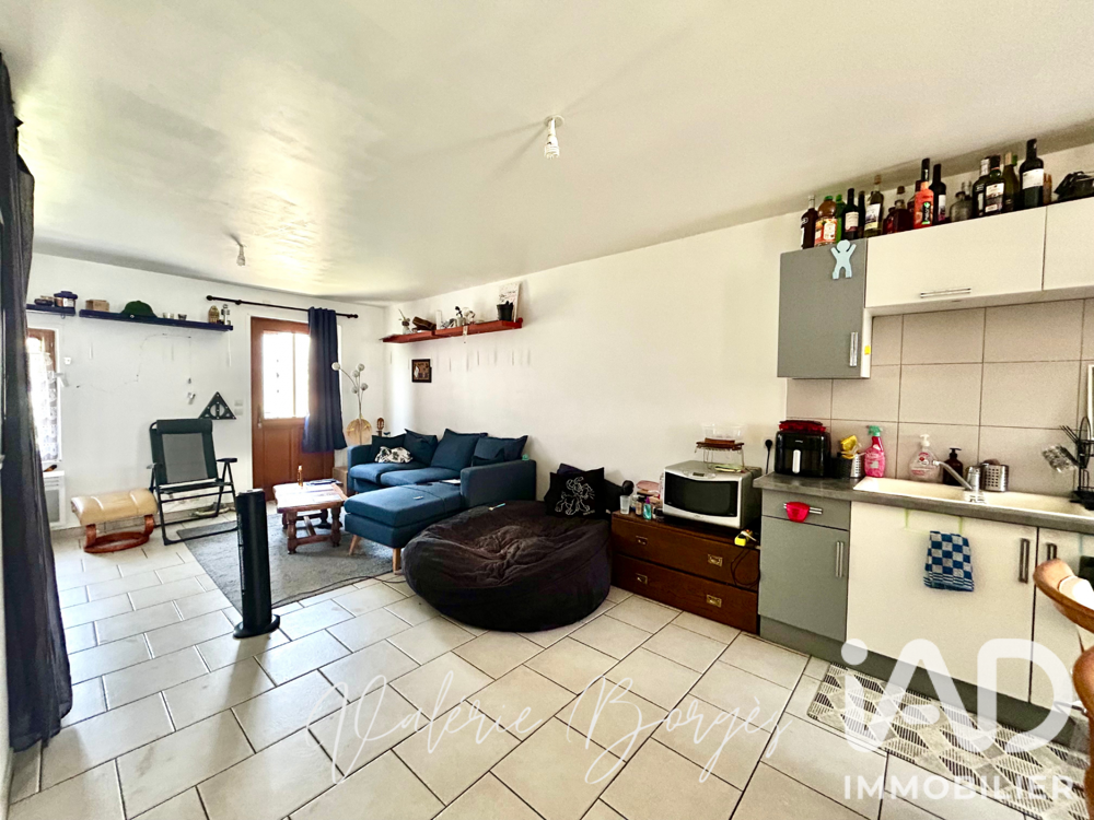 Vente Maison de village 4 pièces