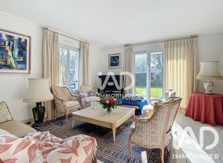  Appartement à vendre 5 pièces 131 m²