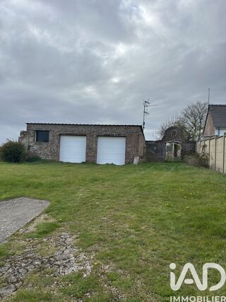  Maison à vendre 6 pièces 98 m²