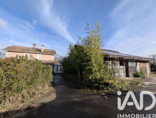  Maison à vendre 7 pièces 205 m²