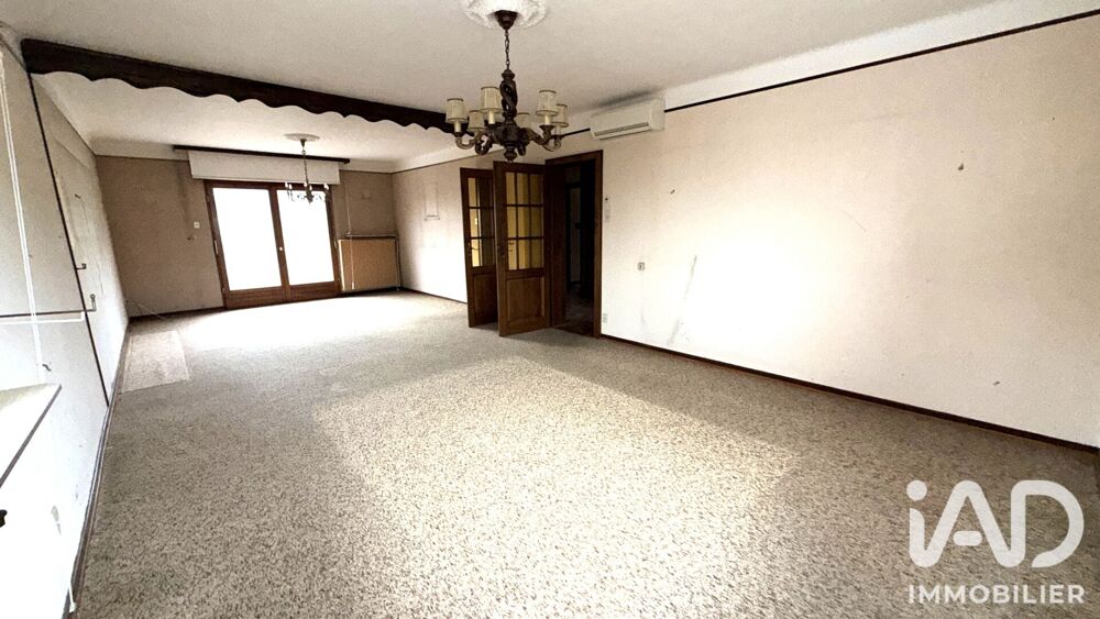 Vente Maison Vente Maison/villa 4 pièces Herrlisheim