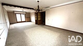 Vente Maison Vente Maison/villa 4 pièces Herrlisheim