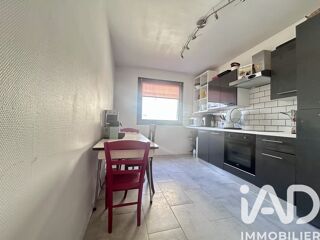  Appartement � vendre 3 pi�ces 71 m�