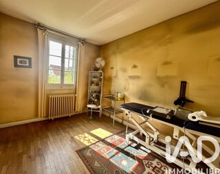  Maison à vendre 5 pièces 105 m²