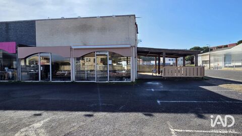 Vente Restaurant 150 m&sup2; 84700 34800 Clermont-l'hérault