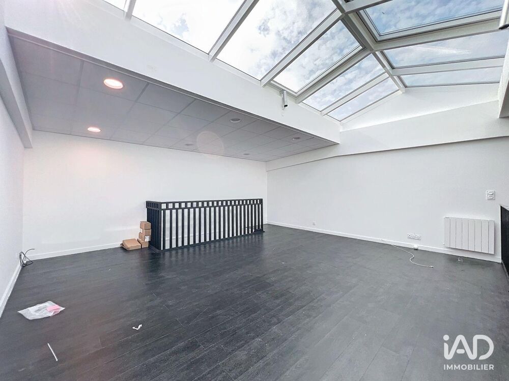  Location - 110 m² Brie-Comte-Robert (77170)