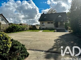  Maison à vendre 5 pièces 108 m²