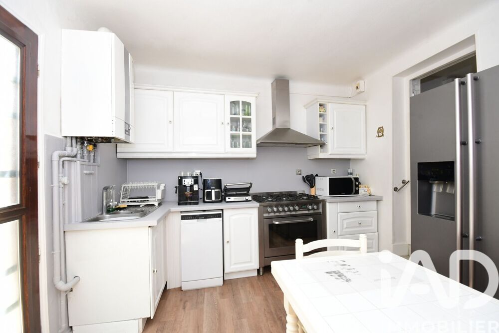 vente Maison - 4 pièce(s) - 67 m² Vénissieux (69200)