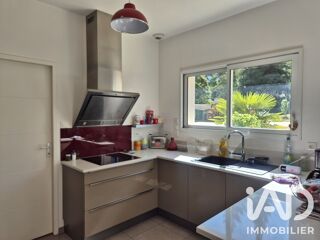  Maison à vendre 5 pièces 145 m²