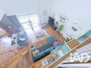  Maison à vendre 5 pièces 167 m²