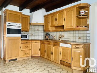  Maison à vendre 5 pièces 131 m²
