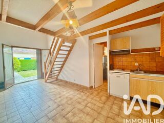  Maison � vendre 3 pi�ces 48 m�
