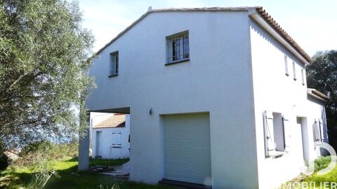   Vente Maison/villa 6 pièces Maison - 6 pièce(s) - 154 m²