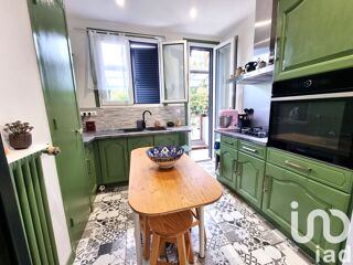  Maison à vendre 6 pièces 151 m²