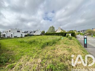  Terrain � vendre 500 m�