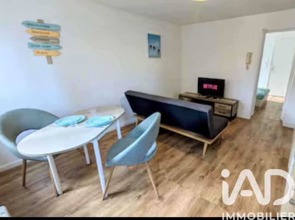 vente Immeuble - 240 m² Le Havre (76600)