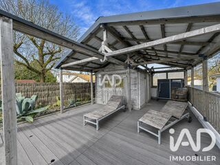  Maison à vendre 6 pièces 165 m²