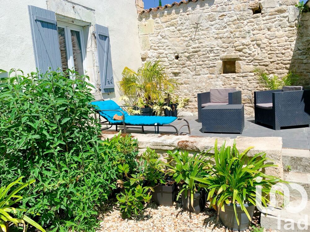 Vente Maison Vente Maison/villa 6 pièces Vibrac
