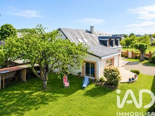  Maison à vendre 4 pièces 122 m²