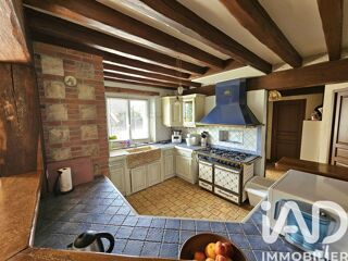  Maison à vendre 9 pièces 148 m²