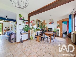  Maison à vendre 6 pièces 90 m²