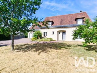  Maison à vendre 6 pièces 163 m²