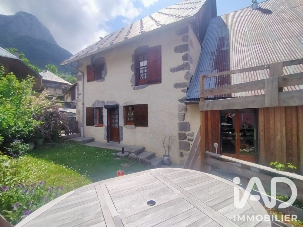 Vente Maison de village 6 pièces