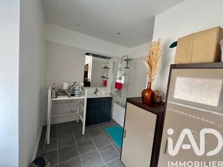  Maison à vendre 3 pièces 60 m²