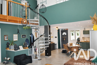  Maison à vendre 5 pièces 172 m²