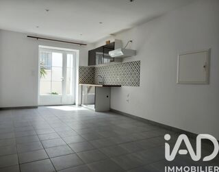  Maison à vendre 2 pièces 40 m²