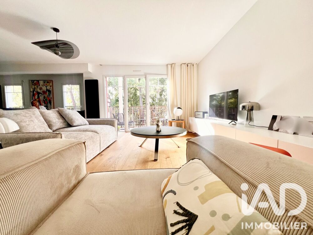Vente Appartement Vente Appartement 4 pièces Gujan-mestras